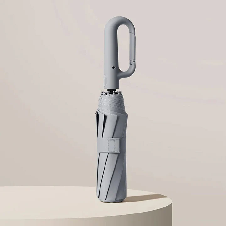 Skanto | Forsterket moderne kompakt paraply