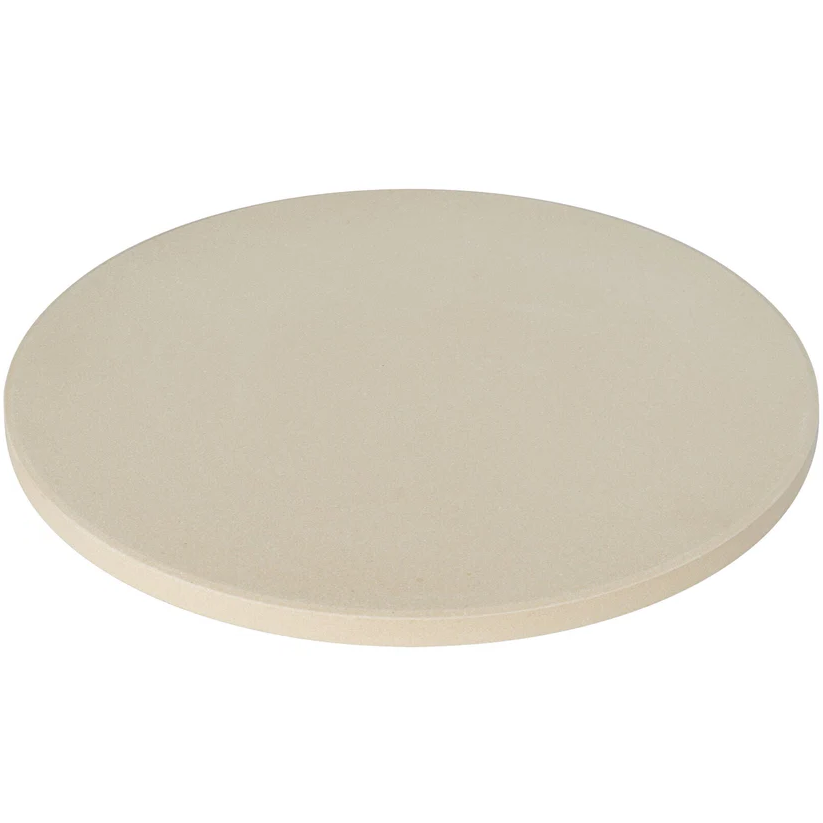 Skanto | Rund Pizza Bakeplate For Ovnen