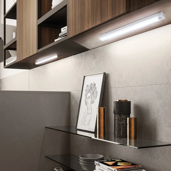 Skanto | LED Smart Magnetisk Menneskekropp Sensor Lys