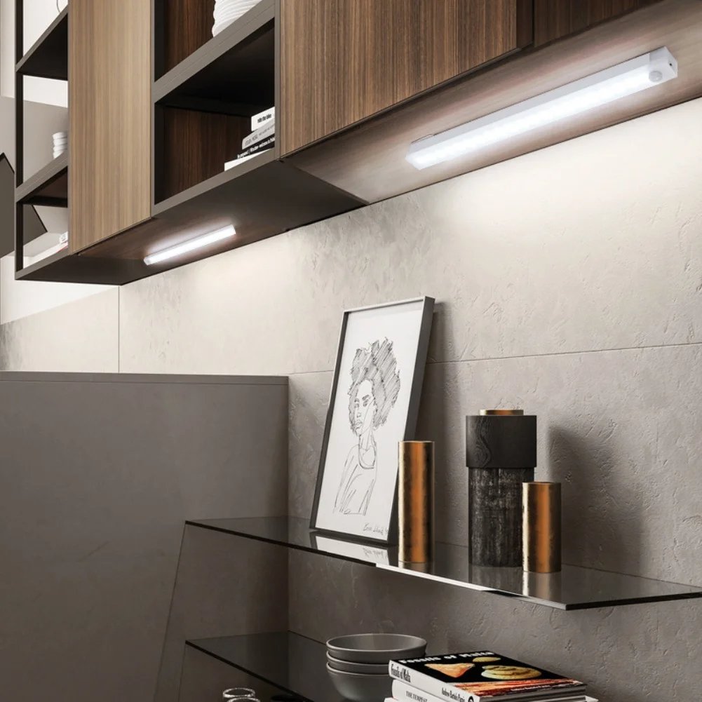 Skanto | Woyuosn Bevegelsessensor LED-lampe