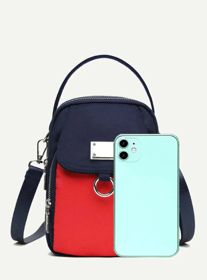 FlexiCharm™ — Si farvel til kaos, start din stilige organisasjons tilbakekomst! | Skanto