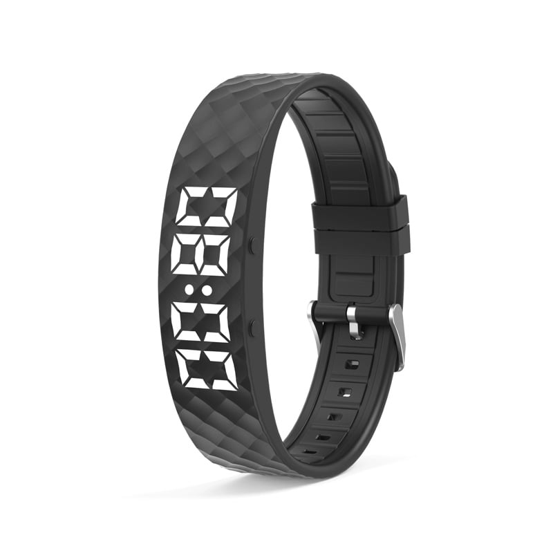 PowerTime Sports Arm Band — Mestre hvert øyeblikk, aldri føl deg presset for tid igjen! | Skanto