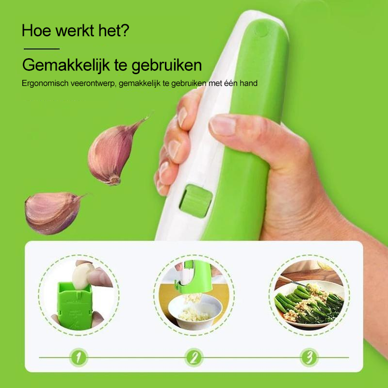 Skanto | PrepEase – Halverer kjøkkenforberedelsestiden uten anstrengelse