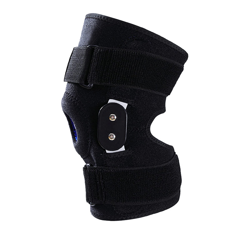 Skanto | KneeGuard – Full støtte, smertefri mobilitet