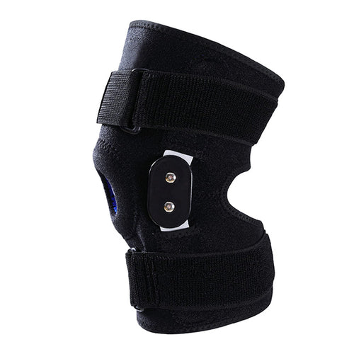 Skanto | KneeGuard – Full støtte, smertefri mobilitet