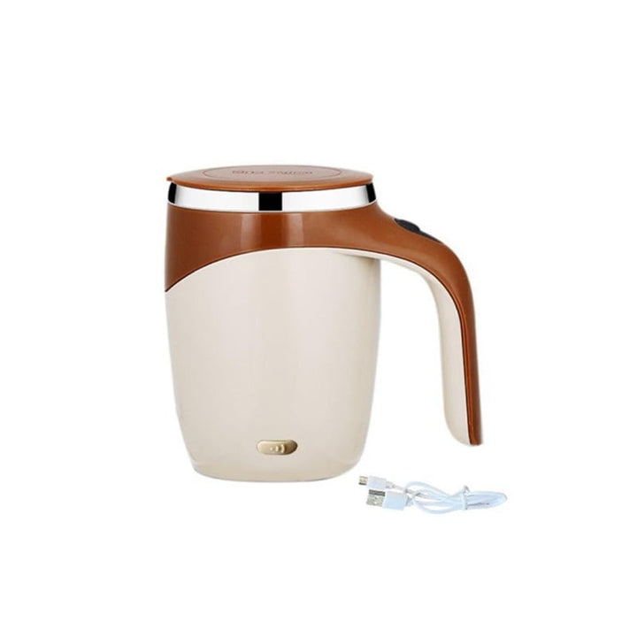 Skanto | Auto Rør Kaffe Kopp