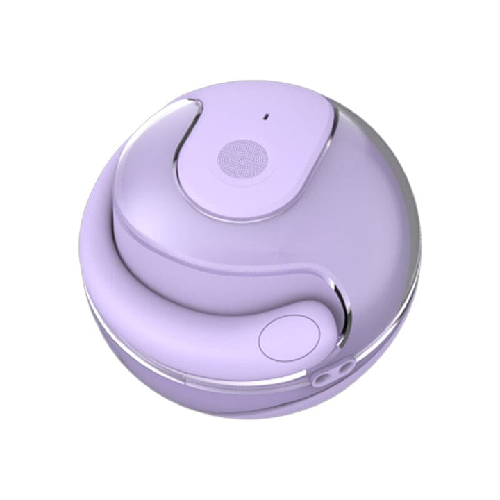 Liten Kokosnøtt Bluetooth Hodesett | Skanto