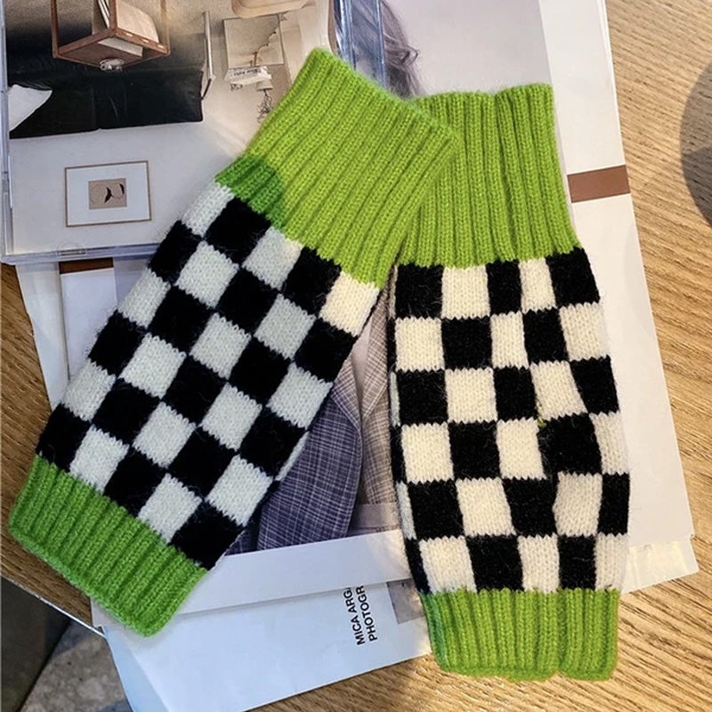 Skanto | WarmDex – Oppretthold full finger bevegelse mens du holder deg varm