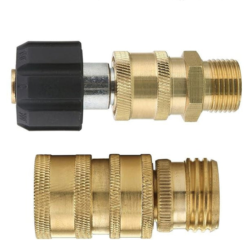 Norvo | Slangepistol Hurtigkobling Adapter