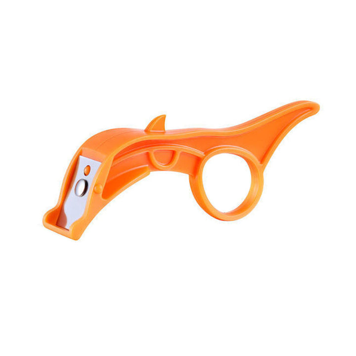 Creative Fruit Ring Paring Knife | Skanto