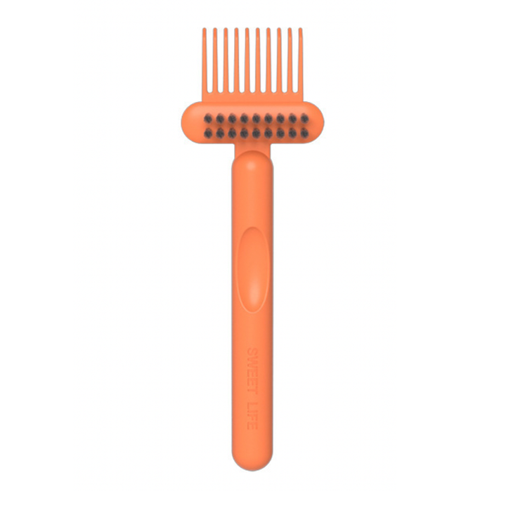 Comb Cleaning Brush | Skanto