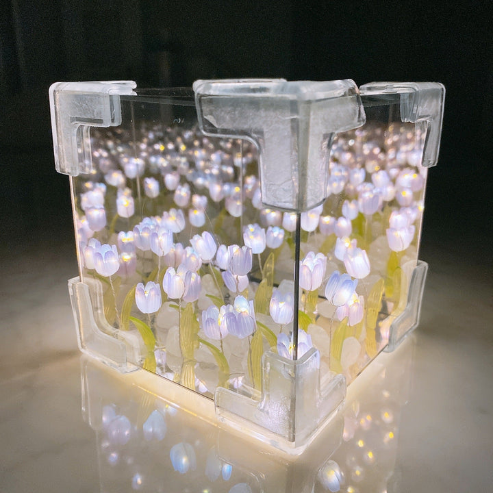 Blossom Box | Magisk Tulip Light | Skanto