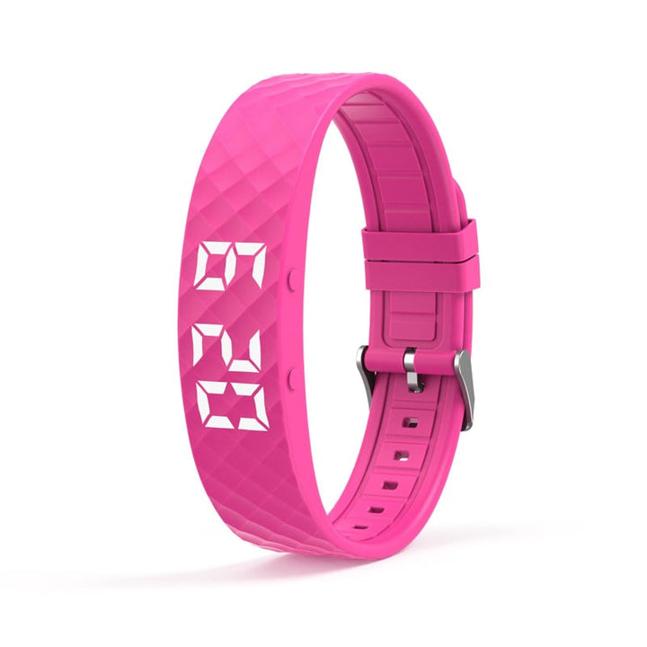 PowerTime Sports Arm Band — Mestre hvert øyeblikk, aldri føl deg presset for tid igjen! | Skanto