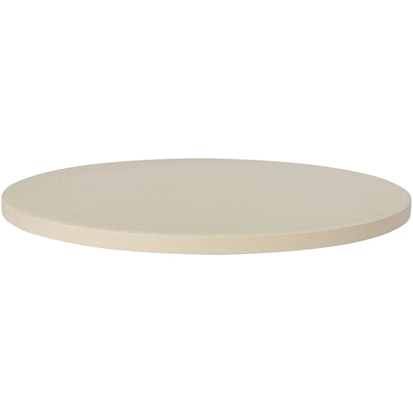 Skanto | Rund Pizza Bakeplate For Ovnen