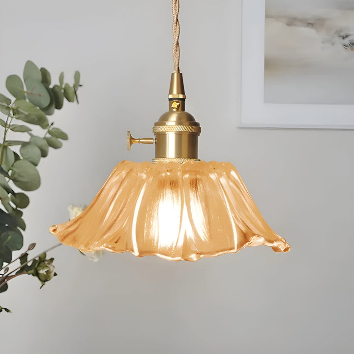 Taklampe med Skantoomstermotiv – Varmt lys og stiligt design | For hjemmet | Skanto