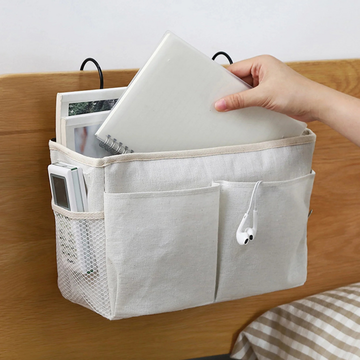 Skanto | Hengende Organizer Bag