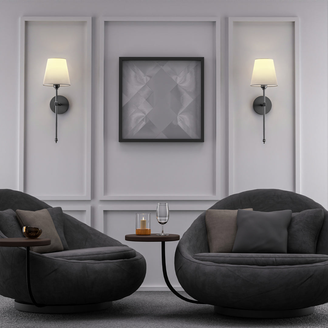 Skanto | Enkel moderne soverom seng vegglampe