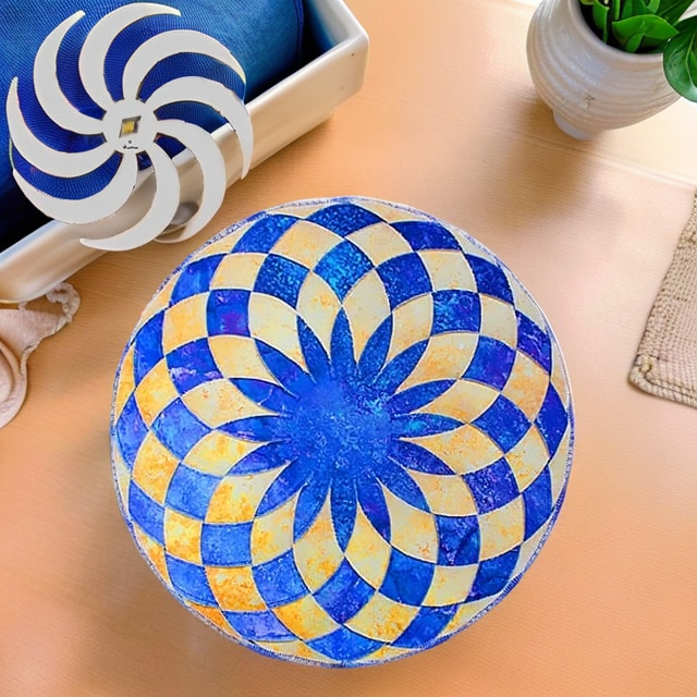 Skanto | DIY Magiske Underlag – Med Instruksjoner