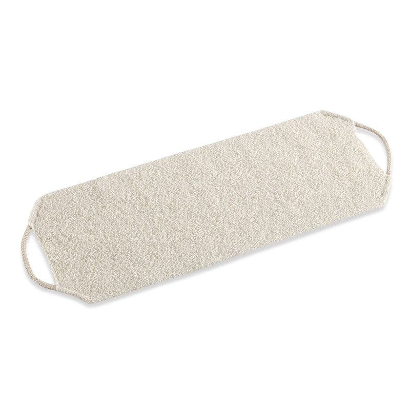 Stretchable Back Rub Badetørkle | Skanto