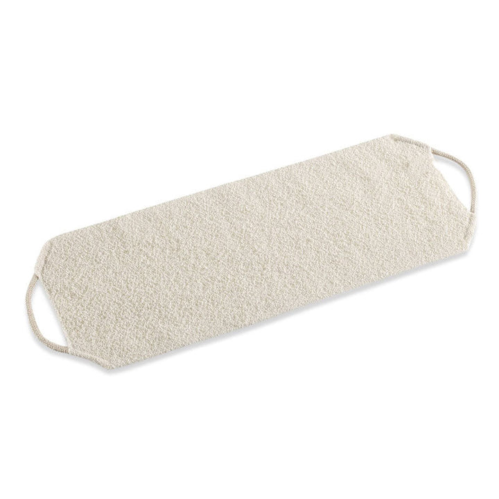 Stretchable Back Rub Badetørkle | Skanto