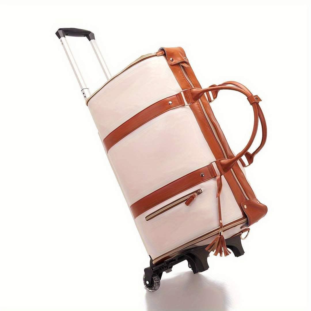 Skanto | Sammenleggbar Reise Duffel