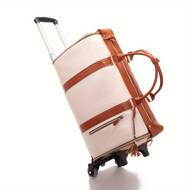 Skanto | Sammenleggbar Reise Duffel
