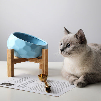 Norvo | Petsnord Nordisk Stil Katteservise