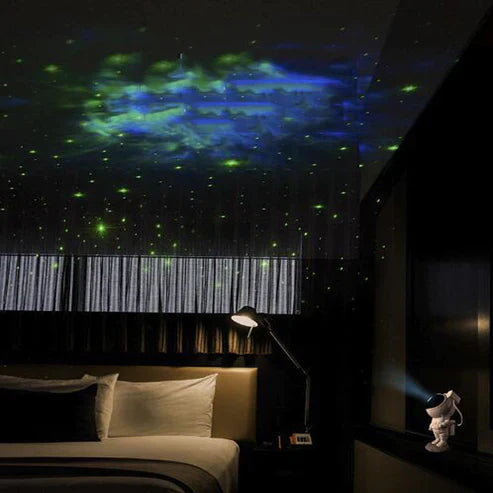Skanto | AstroLight | Vekk din stjernespekkede fantasi