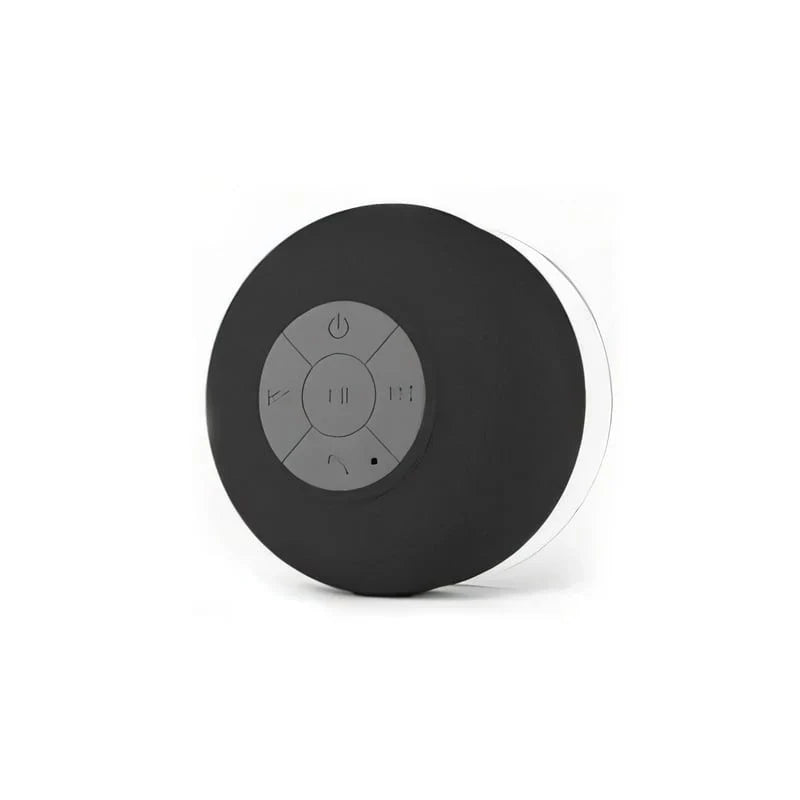 Vanntett Mini Bluetooth Høyttaler | Skanto