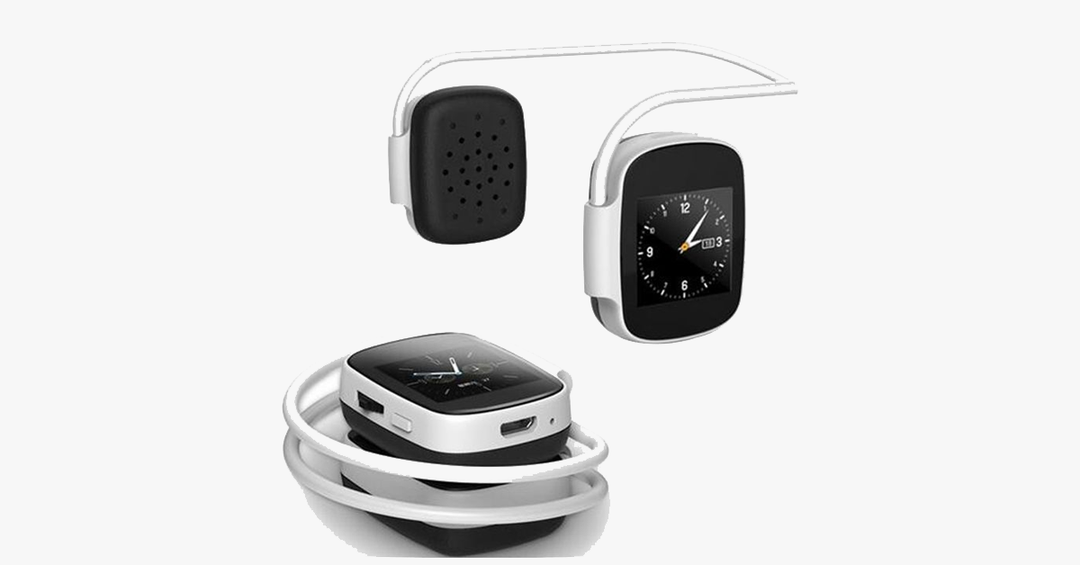 Skanto | Smart Bluetooth Hodesett – En perfekt partner!