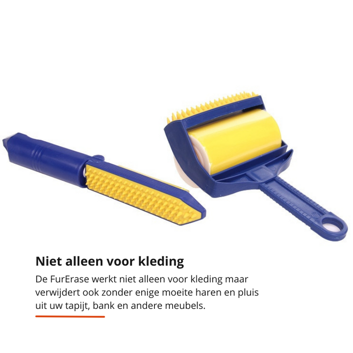 Pet Hair and Lint Remover Skanto
