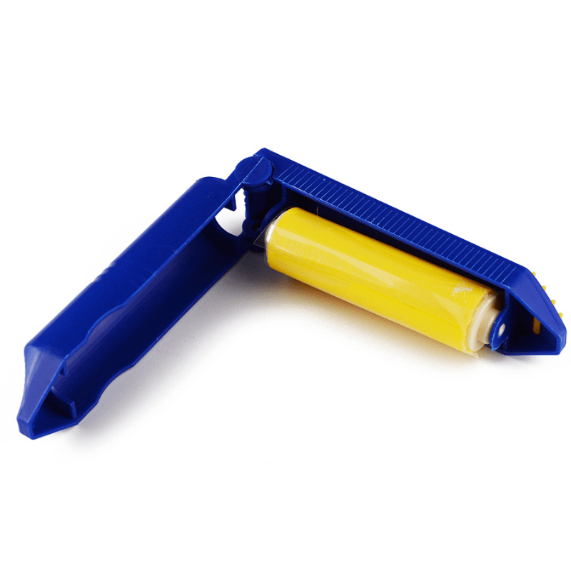 Norvo | Gjenbrukbar hår- og lo-fjerner for møbler og klær