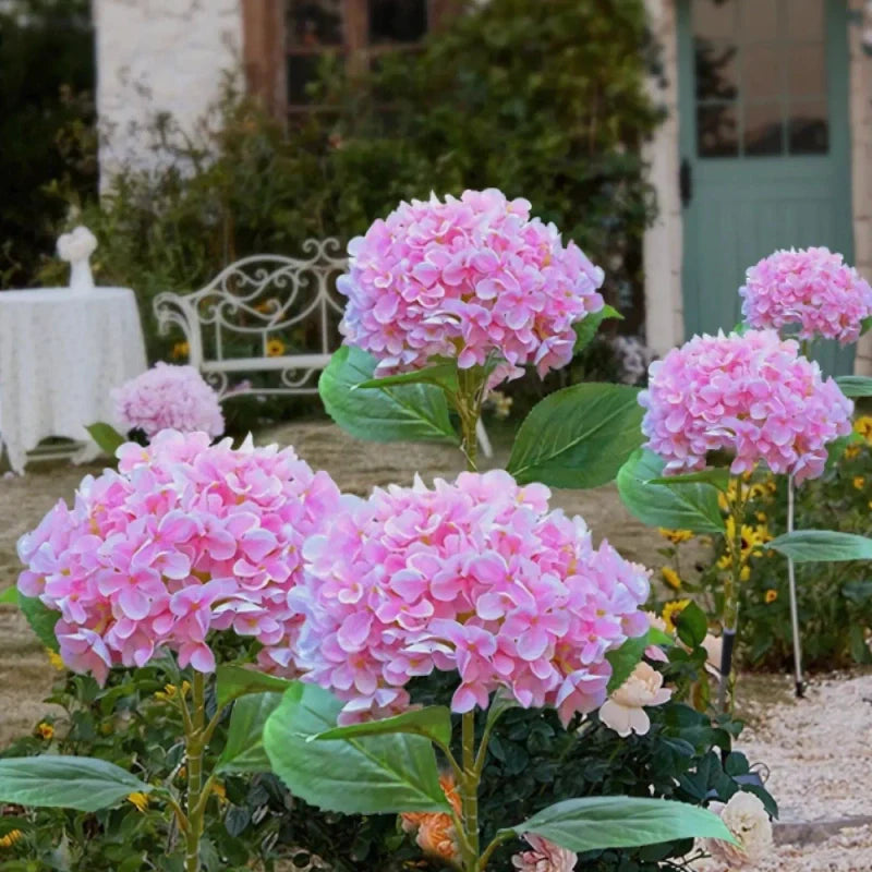 Skanto | Everbloom Solblomster Lys