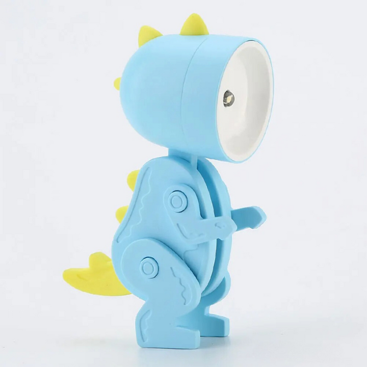 Skanto | PetLampe