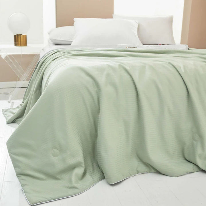 Ice Cream Side Cooling Comforter Pro Q Max 0.4 | Skanto