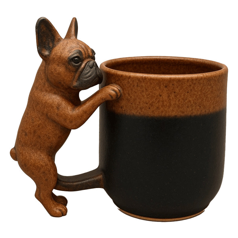 Skanto | LoyalCup – Muggen som får hundehjerter til å slå raskere!
