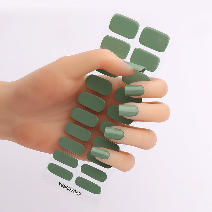 Skanto | NailSpark – Vakker salongkvalitet negler raskt og uten skade