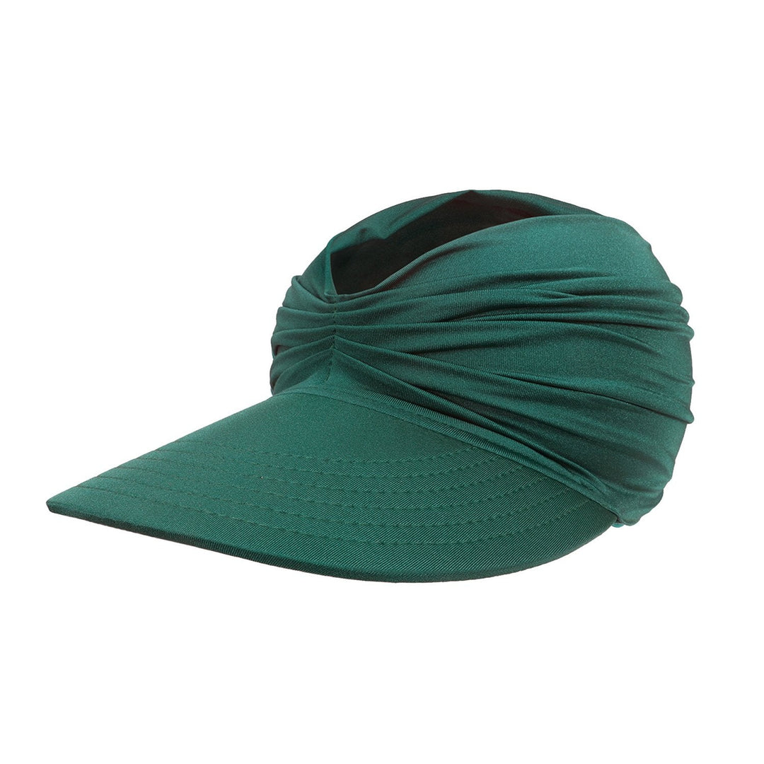 Skanto | Sommer kvinne Solhatt
