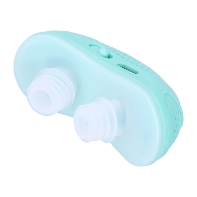 Skanto | Mikro Anti-Snorking Sjøhjelp
