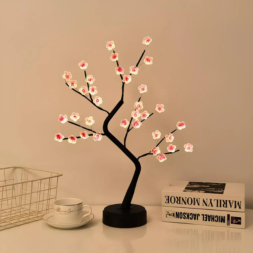 Skanto | Plommeblomst