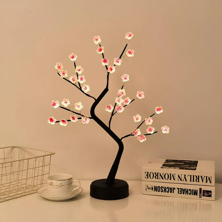 Skanto | Plommeblomst