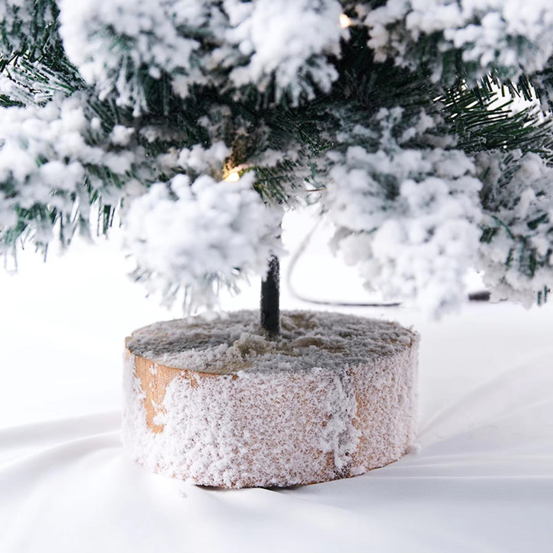 Skanto | FrostGlow – Det magiske lille juletreet for deg