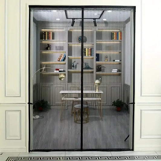 BugGuard | Magnetic insect protection door
