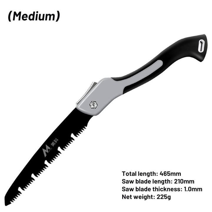 Folding Hand Saw | Skanto