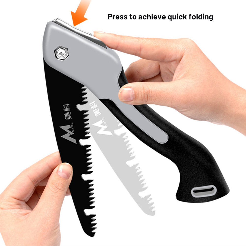 Folding Hand Saw | Skanto