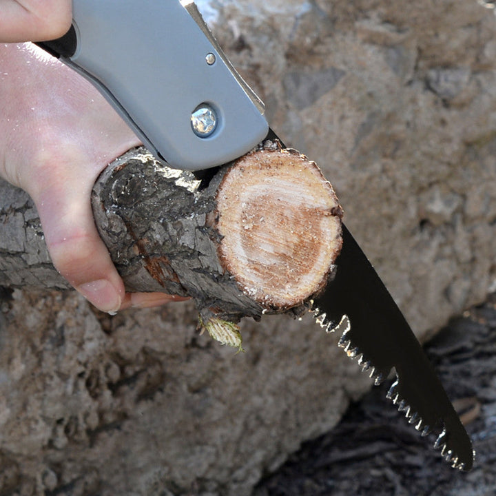 Folding Hand Saw | Skanto