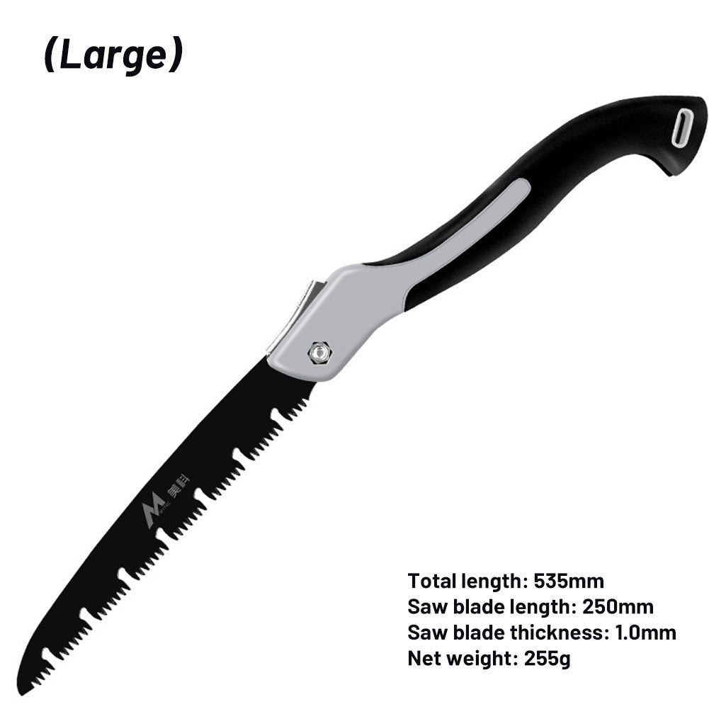 Folding Hand Saw | Skanto