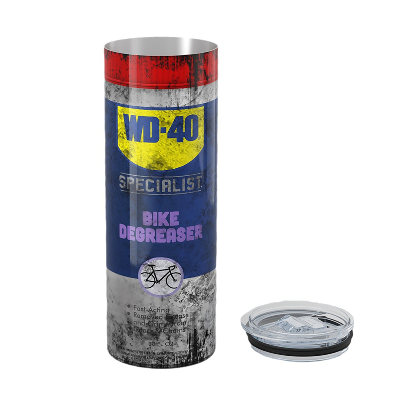 Skanto | Skittent Mønster Termokopp