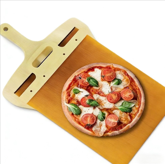 Skanto | Sammenleggbar massivtre pizzaspade