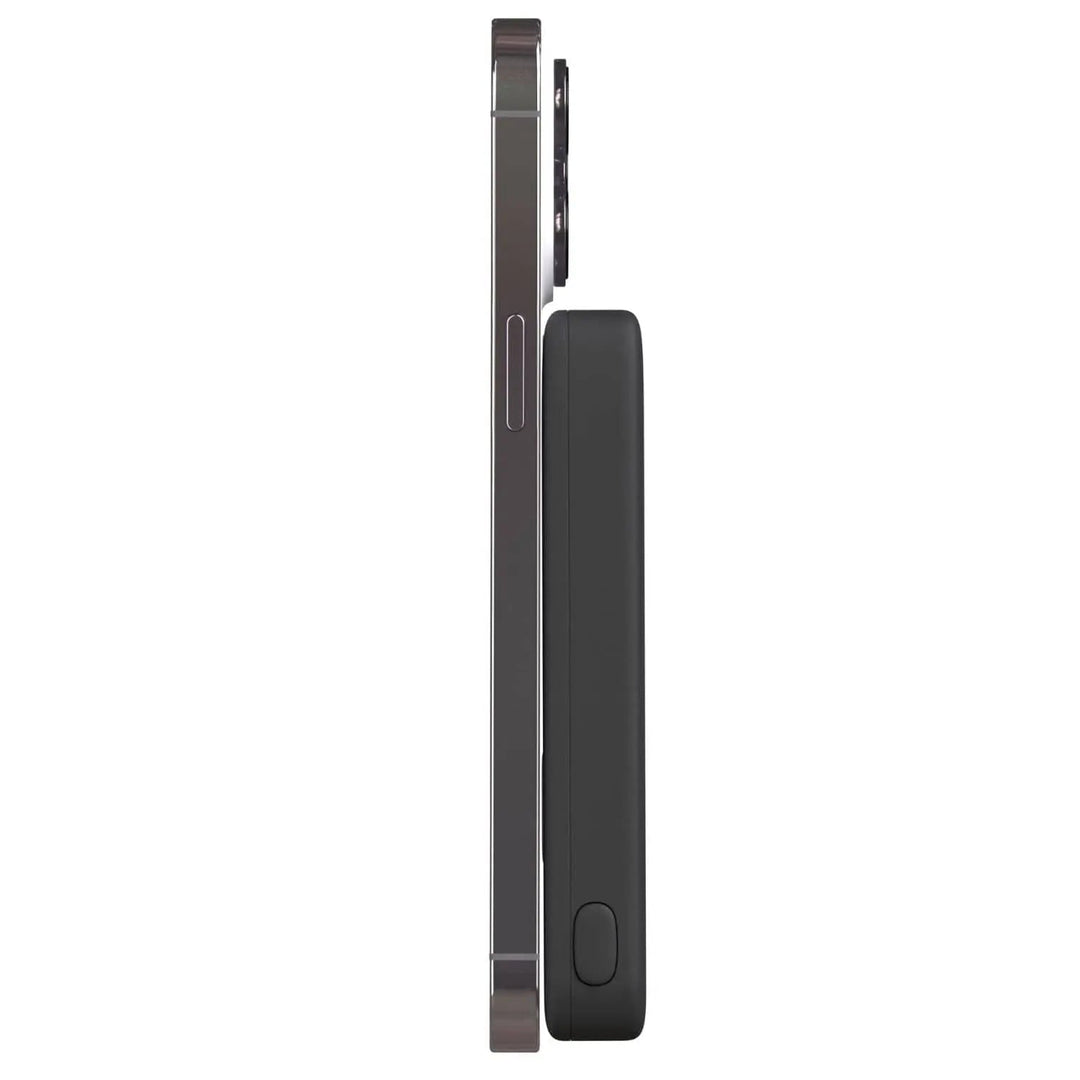 PowerCore 10K – Trådløs MagSafe Powerbank 10 000 mAh Skanto
